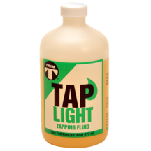 TRIM<sup>®</sup> TAP LIGHT | Huile de taraudage | Flacon de 1 chopine (473 ml)