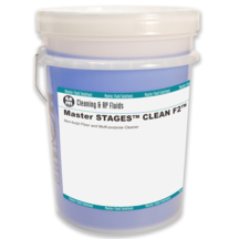 Master STAGES™ CLEAN F2™ | Non-butyl Floor and Multi-purpose Cleaner | 5-gallon pail