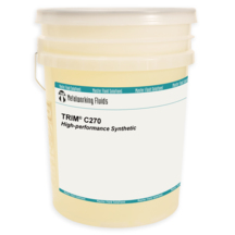 TRIM<sup>®</sup> C270 | Synthétique haute performance | Seau de 5 gallons (19 l)