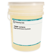 TRIM<sup>®</sup> C270CG | Synthétique haute performance | Seau de 5 gallons (19 l)