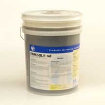 TRIM SOL<sup>®</sup> nd | General-purpose Emulsion - No Dye | 5-gallon pail