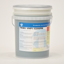 TRIM<sup>®</sup> VHP™ E200PW | Very High-pressure, Pratt & Whitney Approved Emulsion | Seau de 5 gallons (19 l)