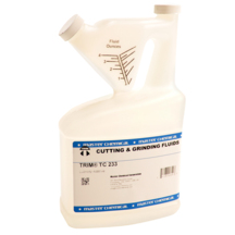 TRIM<sup>®</sup> TC 233 | Lubricity Additive | 2-quart tip "N" measure<sup>®</sup>