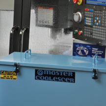 Master Coalescer II™ | The ultimate coalescing unit for use with large sumps and/or a large number of machine tools | 