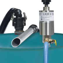 Reversible LIQUI-VAC™ | For Sump Cleaning | 