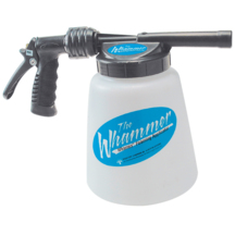 The Whammer™ | Foaming Applicator for Master STAGES™ Cleaner Products | 