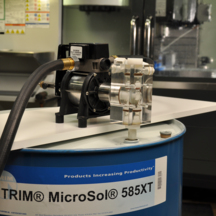 UNIMIX™ | Positive Displacement Proportioners | 