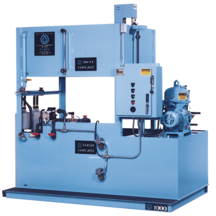 XYBEX<sup>®</sup> Custom Systems |  | 