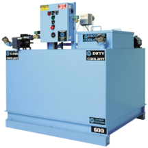 XYBEX<sup>®</sup> System  600 |  | 