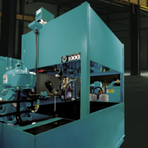 XYBEX<sup>®</sup> System 1000 |  | 