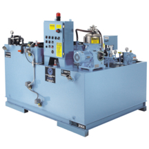 XYBEX<sup>®</sup> System 2001 |  | 