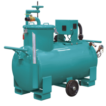 120V Electric Yellow Bellied Sump Sucker™ |  | 