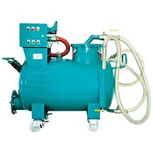 Li'l Sucker™ | Suck it out with Li’l Sucker! Get rid of sludge, chips, & waste fast! | 