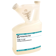 TRIM<sup>®</sup> TC 257 | Antimousse/démousseur peignable | Flacon Tip "N" Measure<sup>®</sup> de 2 pintes (1,9 l)