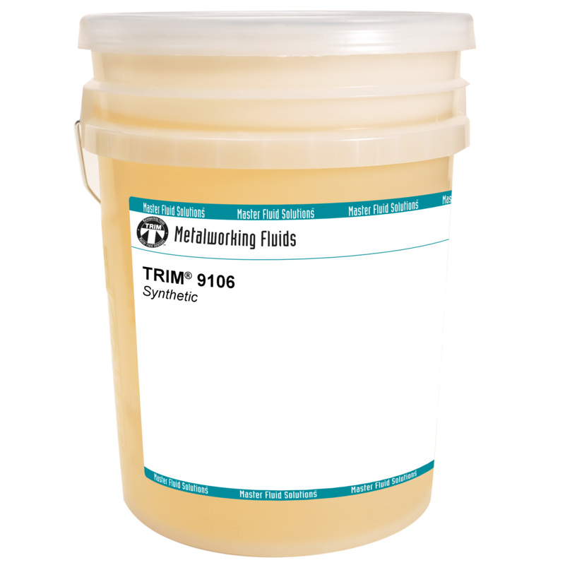 TRIM<sup>®</sup> 9106 | Synthétique | Seau de 5 gallons (19 l)