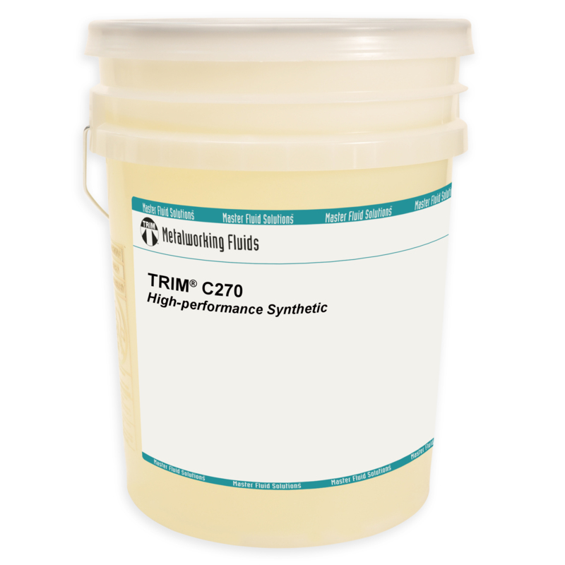 TRIM<sup>®</sup> C270 | Synthétique haute performance | Seau de 5 gallons (19 l)