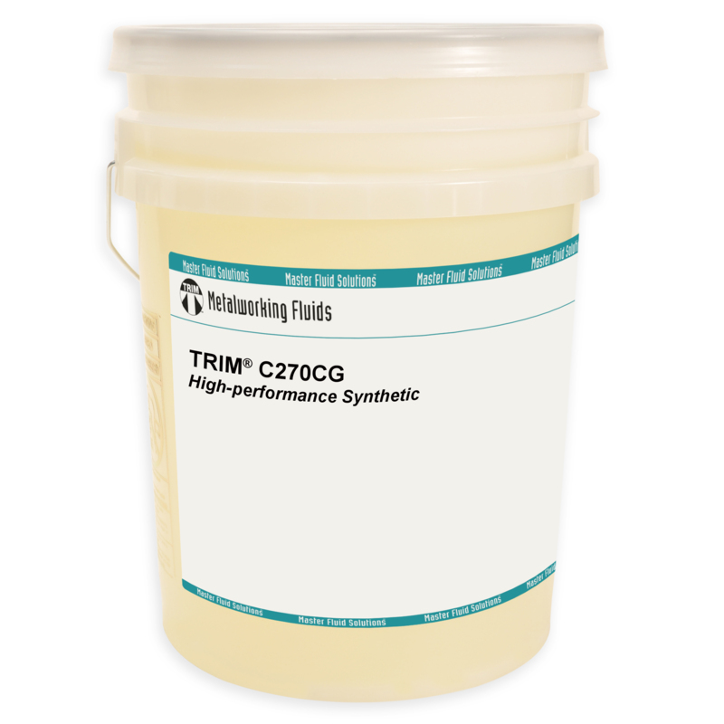 TRIM<sup>®</sup> C270CG | Synthétique haute performance | Seau de 5 gallons (19 l)