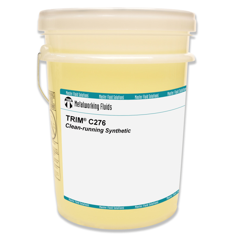 TRIM<sup>®</sup> C276 | Synthétique propre à l’utilisation | Seau de 5 gallons (19 l)