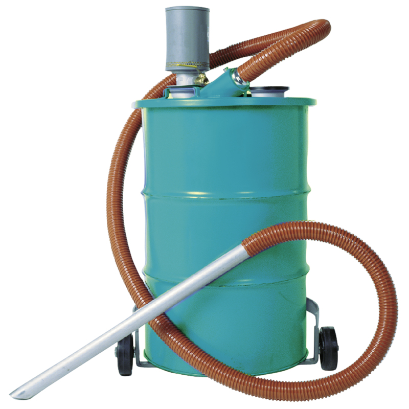 Drum Top Sump Cleaner™ |  | 