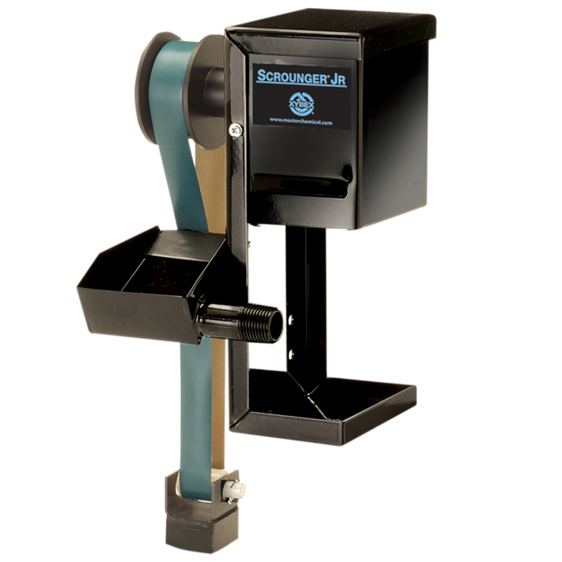 SCROUNGER™ Jr Oil Skimmer | The ultimate coalescing unit for use with large sumps and/or a large number of machine tools |  