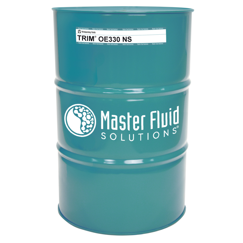 TRIM™ OE330 NS | Vegetable Ester Based Cutting Oil | 204-litre drum 