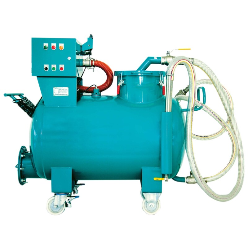 Li'l Sucker™ | Suck it out with Li’l Sucker! Get rid of sludge, chips, & waste fast! |  