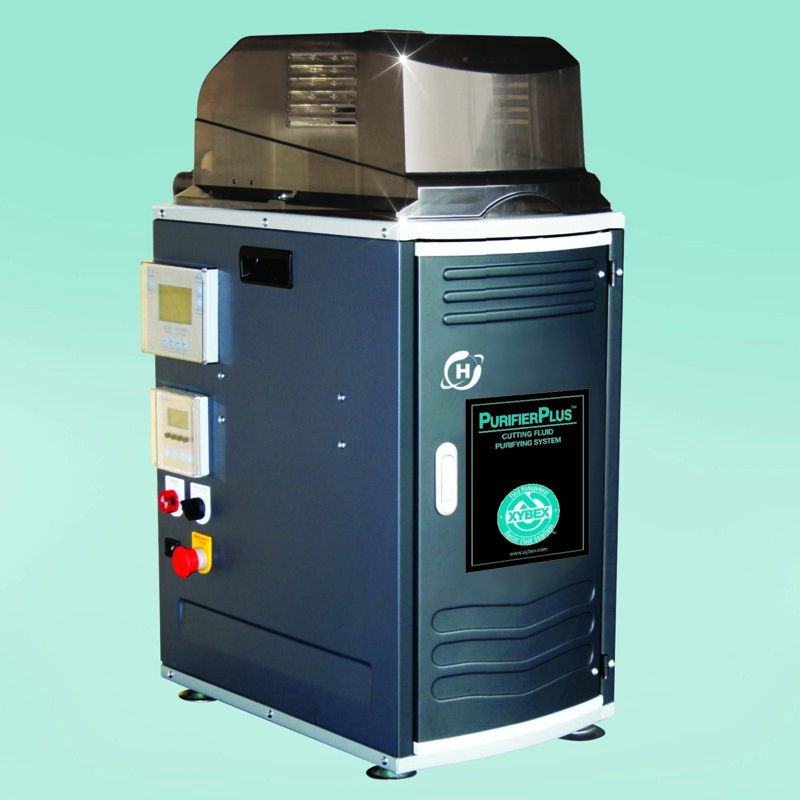 XYBEX™ PurifierPlus™ | Efficient, Reliable, Power-Free |  