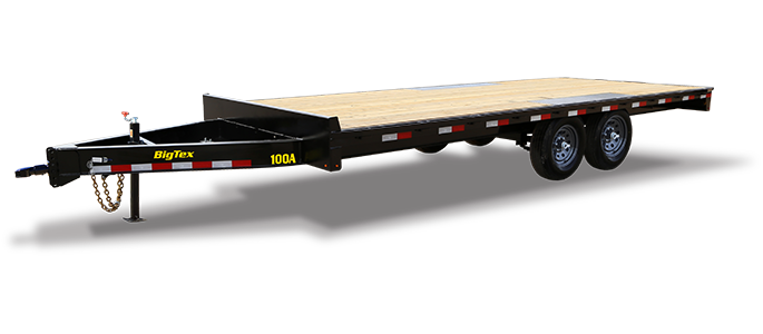 Big Tex Pre-Owned Trailer image 4