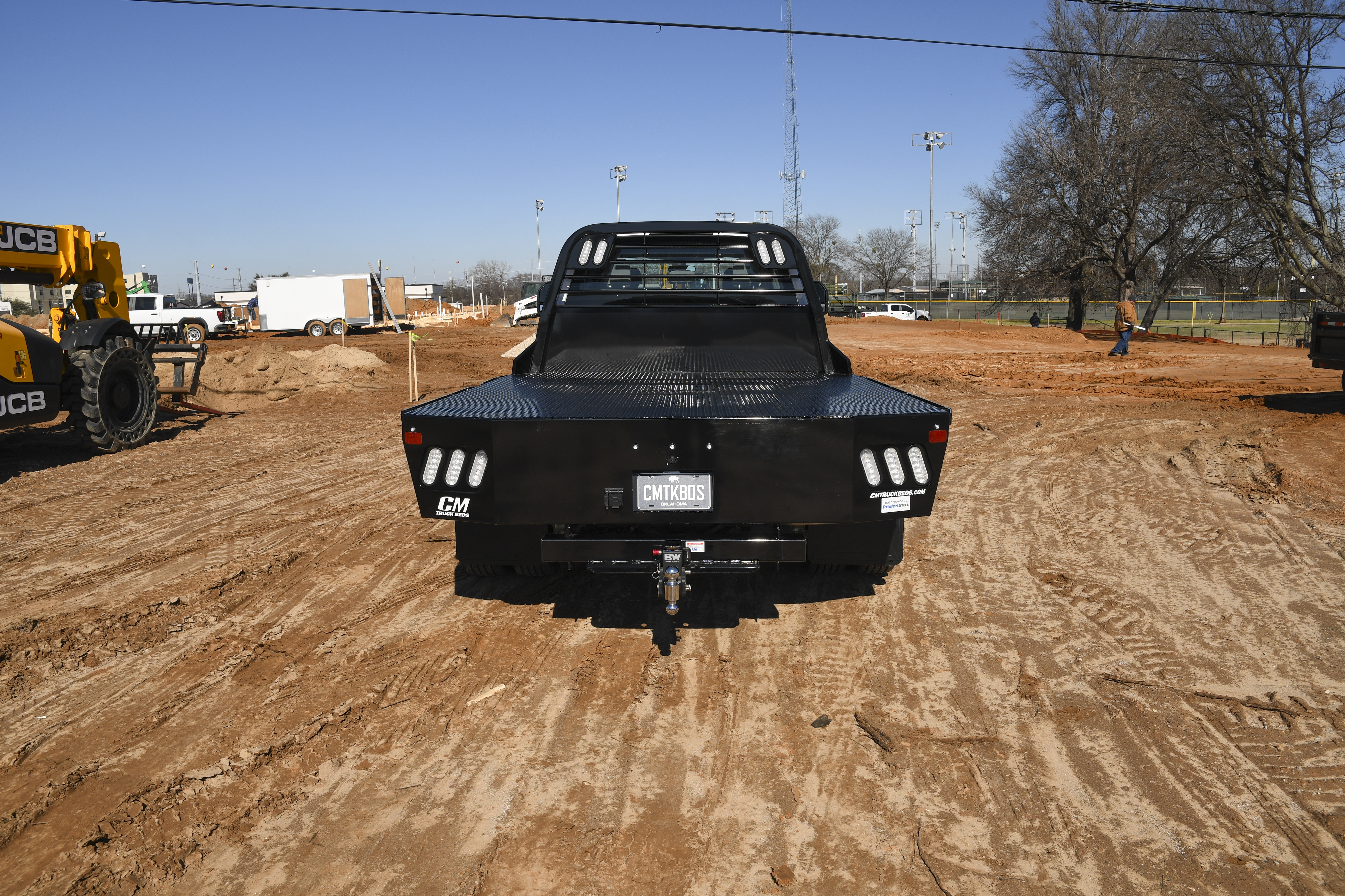 PJ Truck Beds GB-03976034SD Image 3