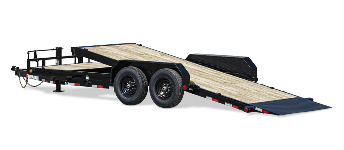 PJ T6, Tilt, 20' x 83", 14k Image 0