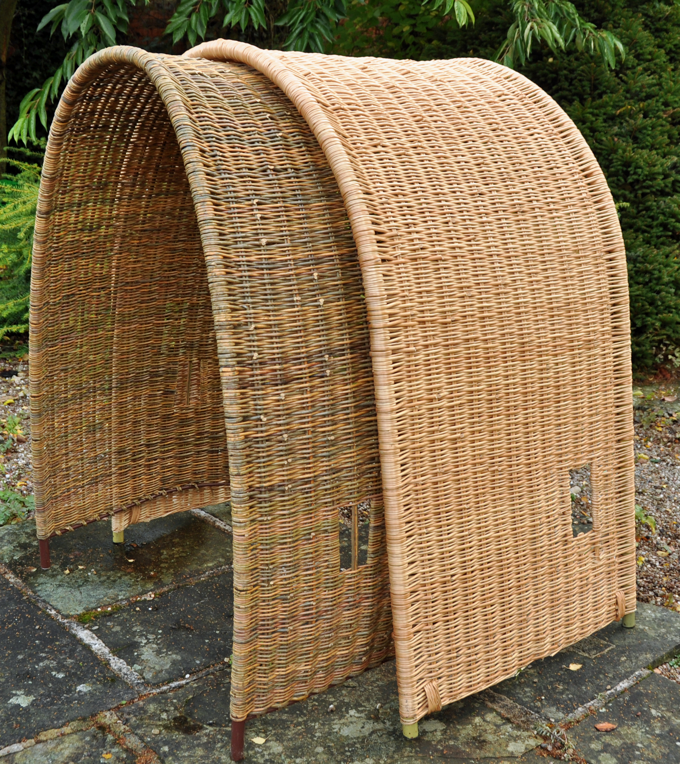 Indoor Outdoor Arch Set