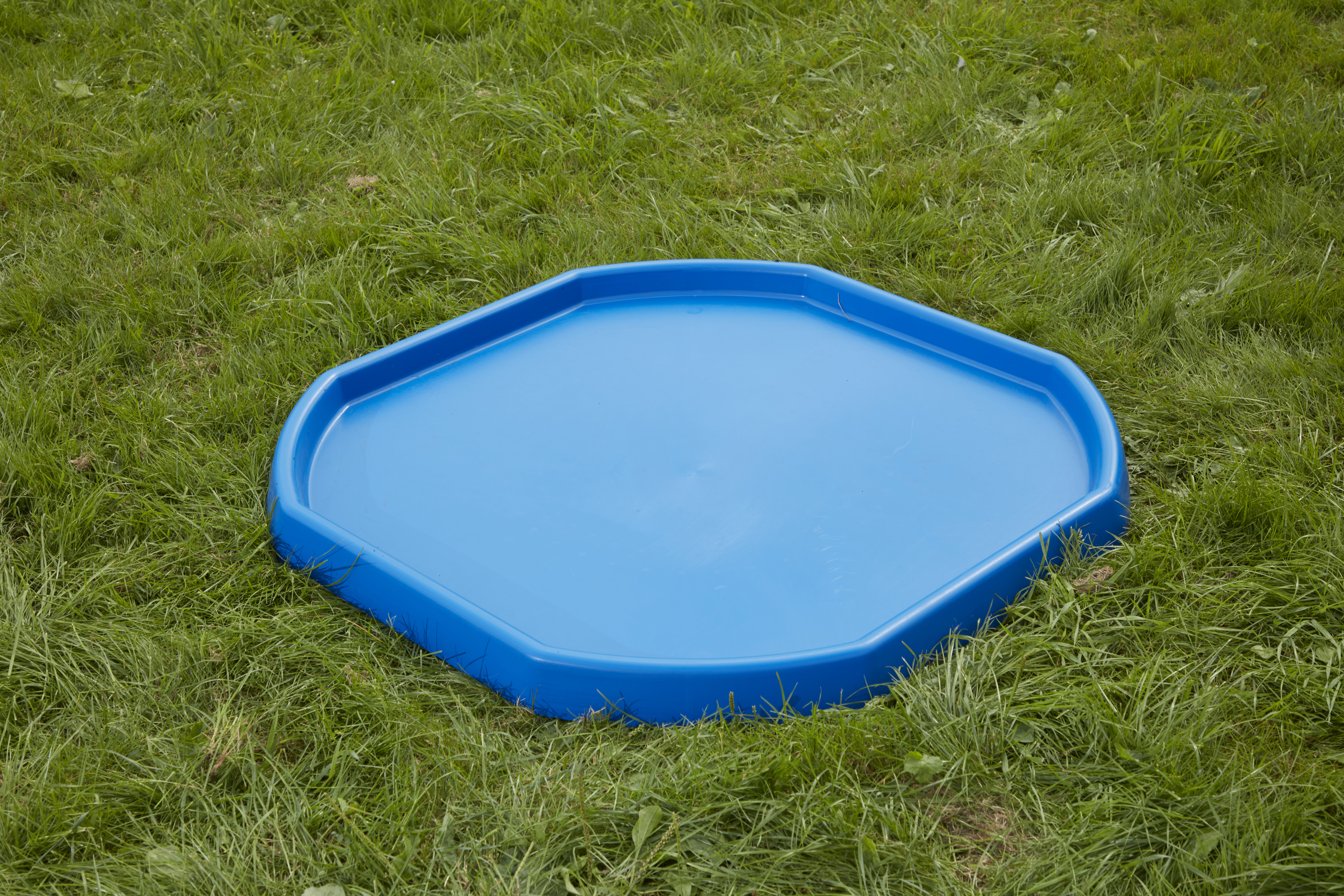 Tuff Spot Tray - Blue