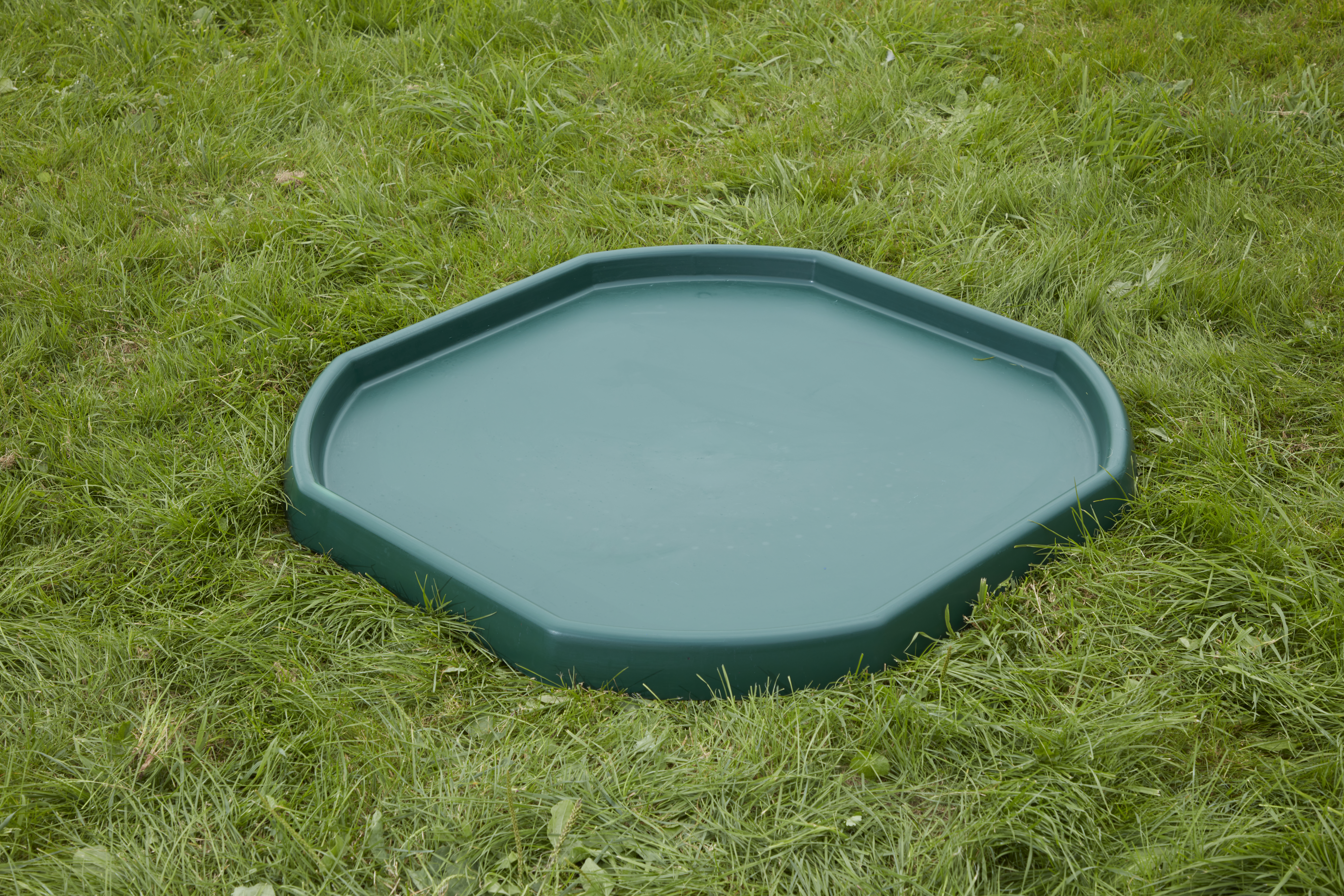 Tuff Spot Tray - Green