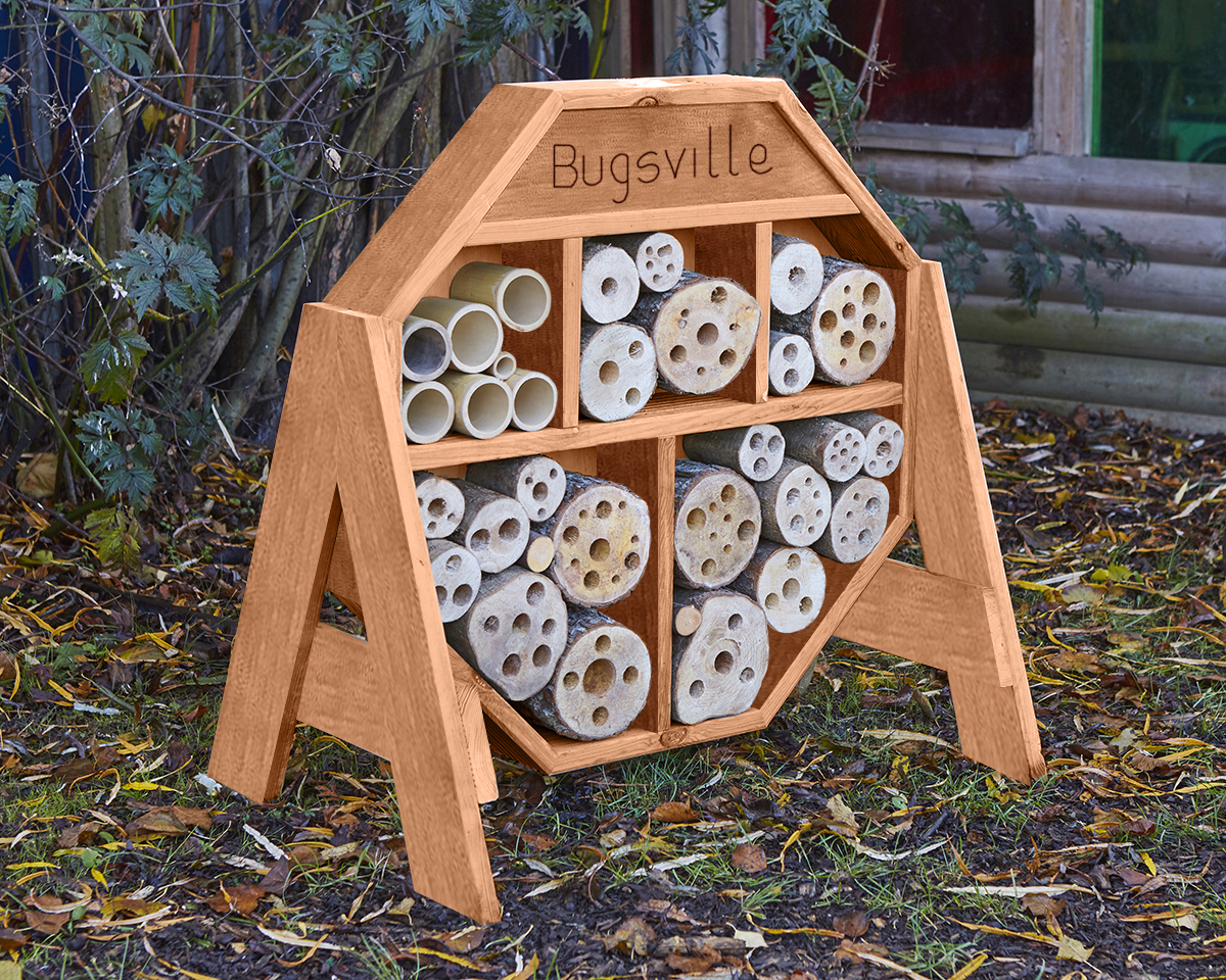 Bugsville Hive