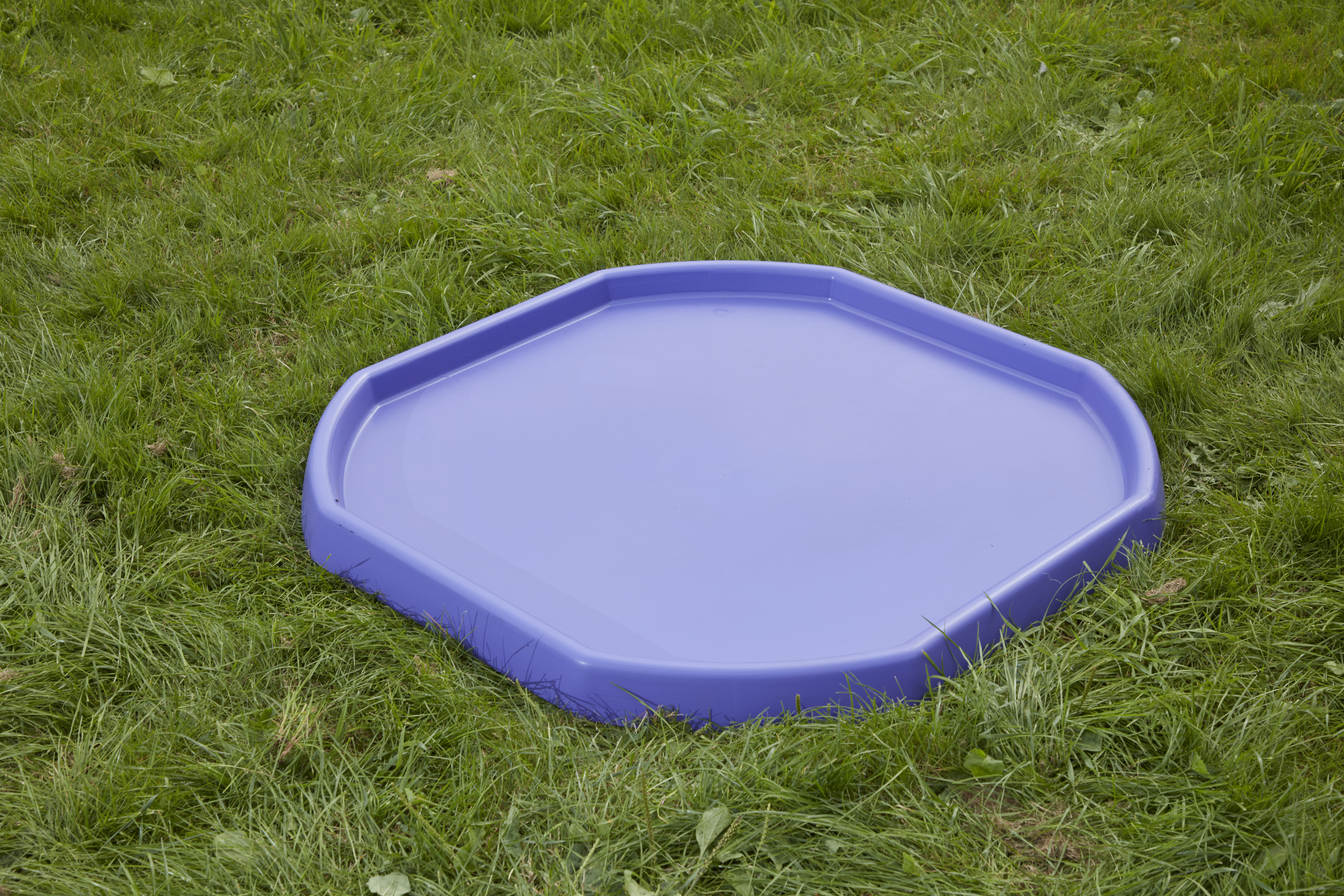 Tuff Spot Tray - Magical Purple