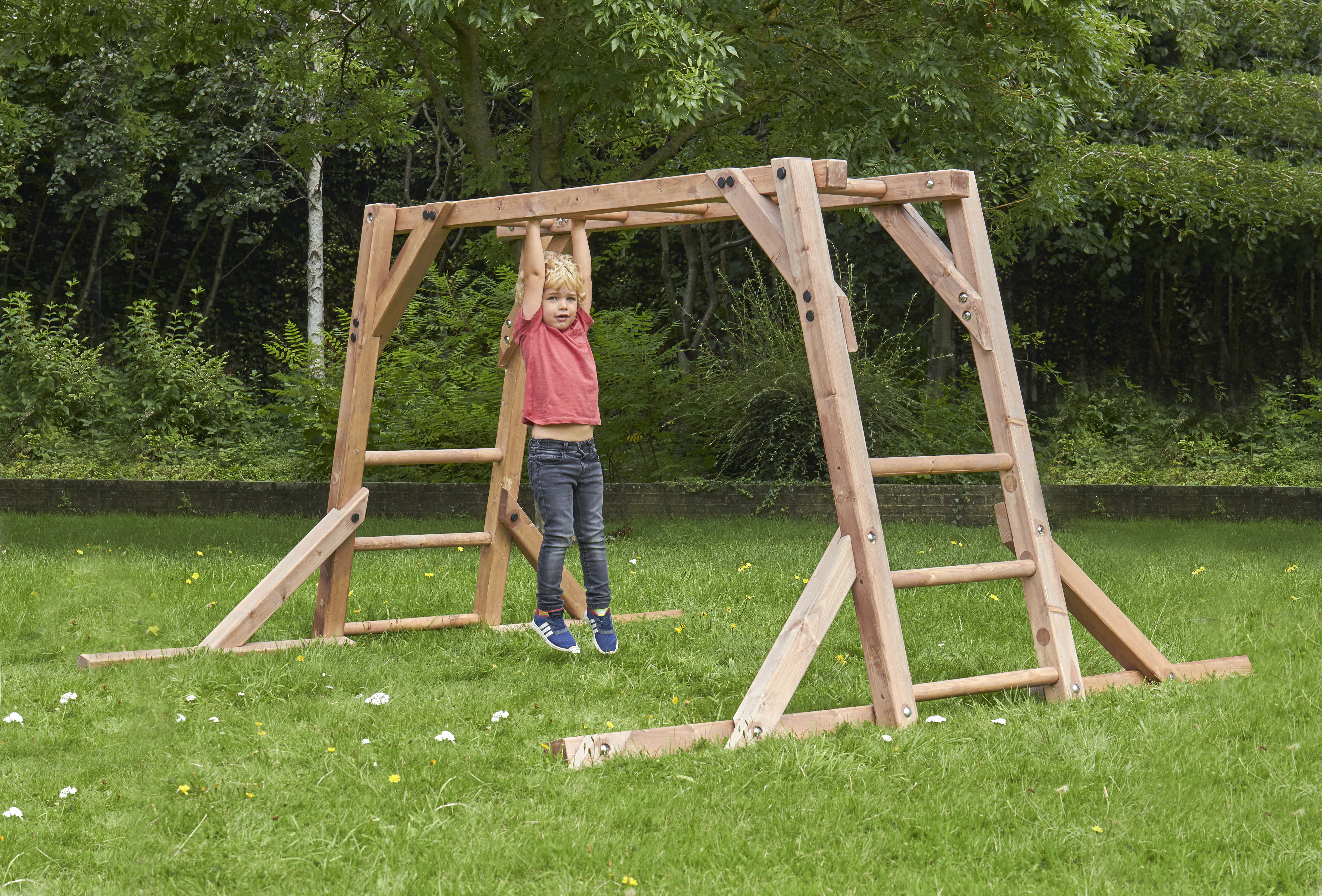 Monkey Bars