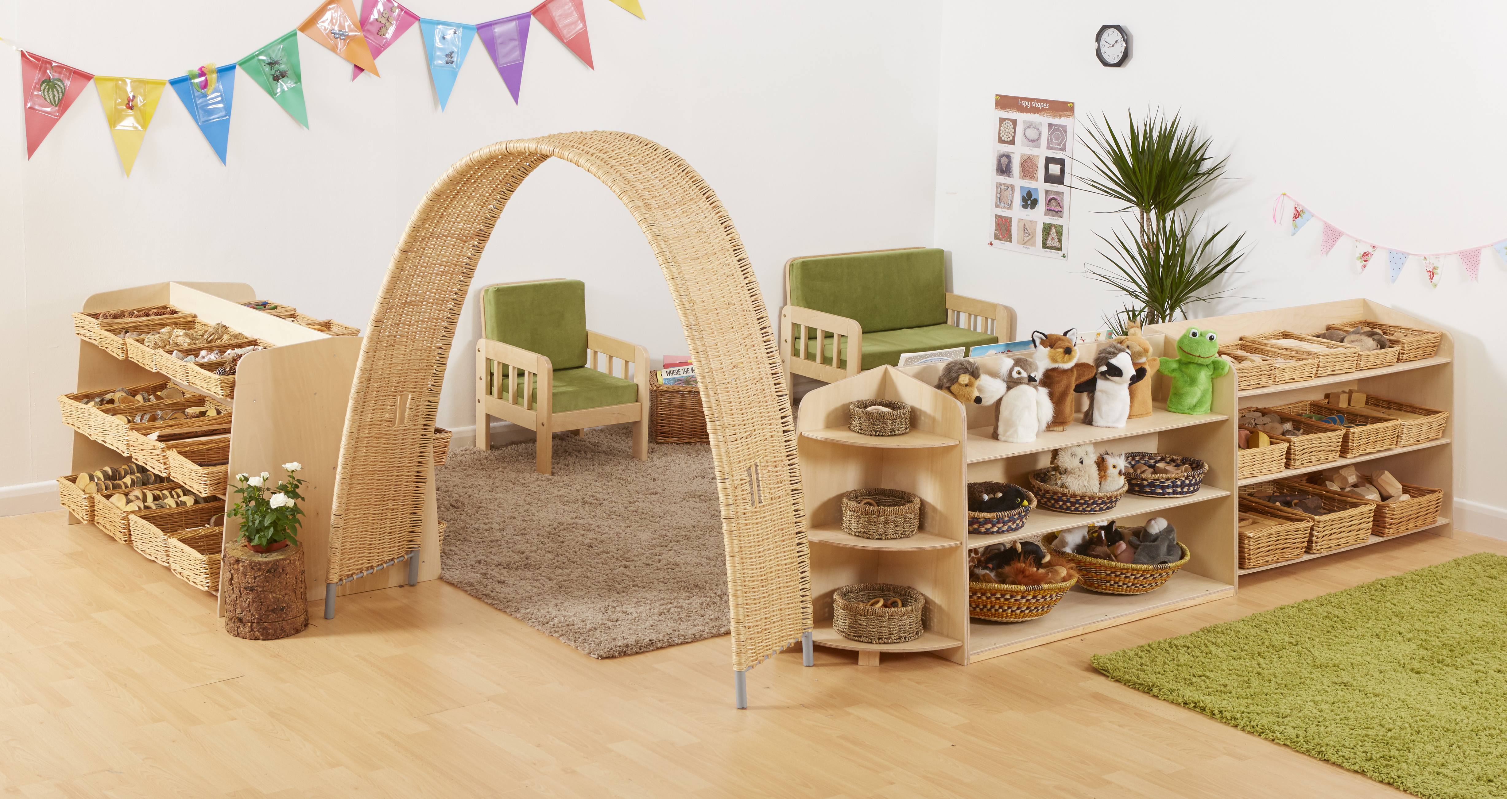Healdswood Room Set