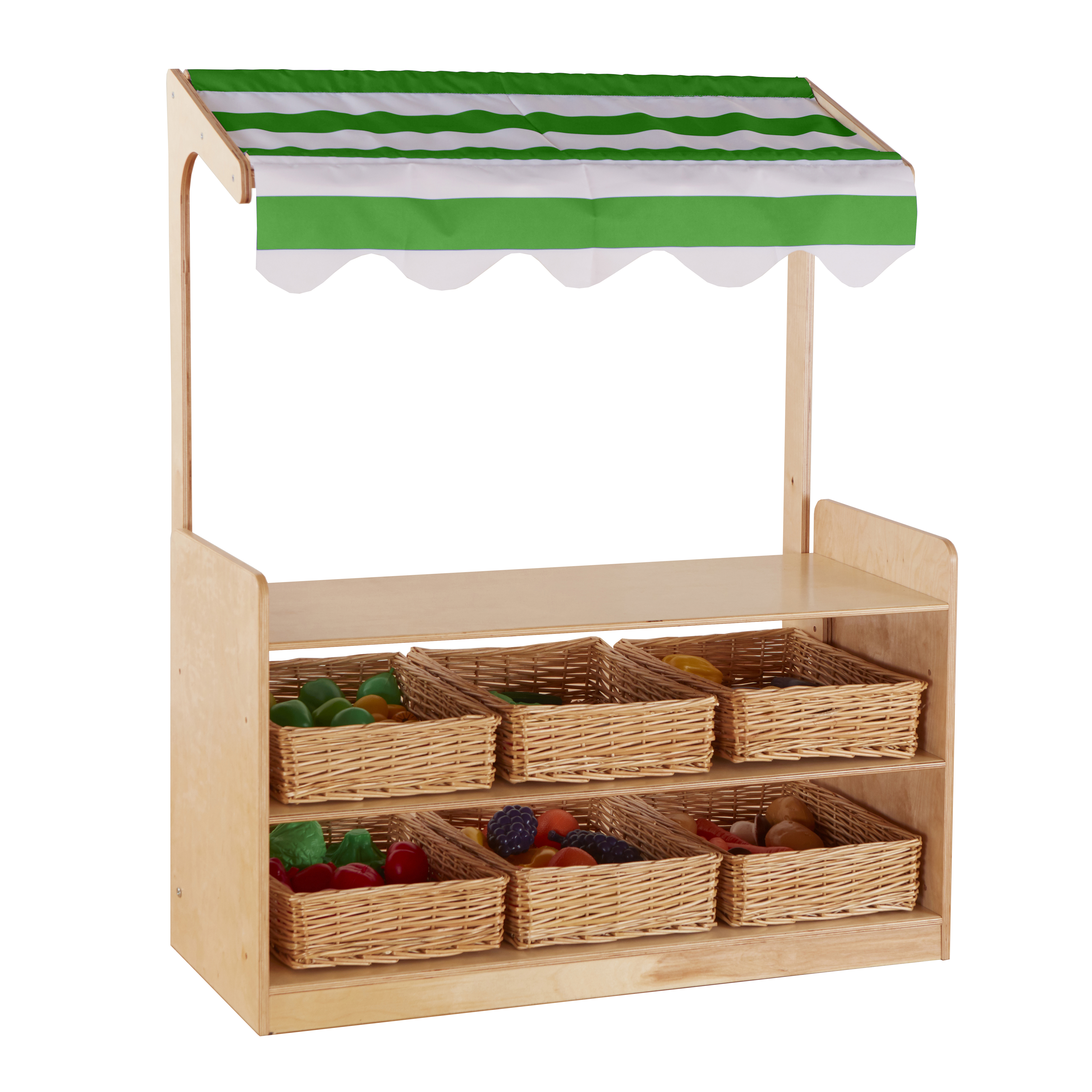 Rookie Canopy