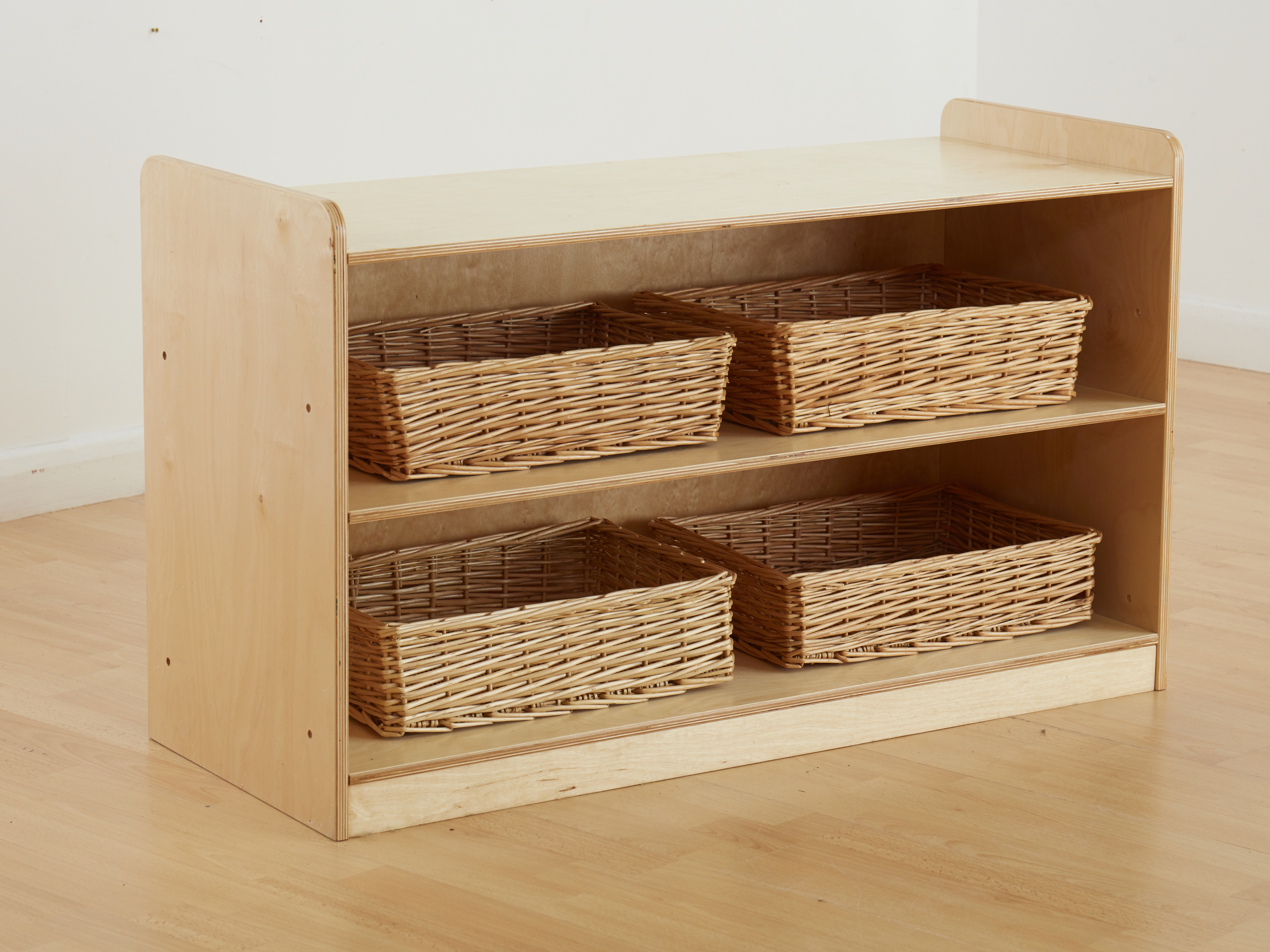 Rookie Closed Shelf H59.5cm