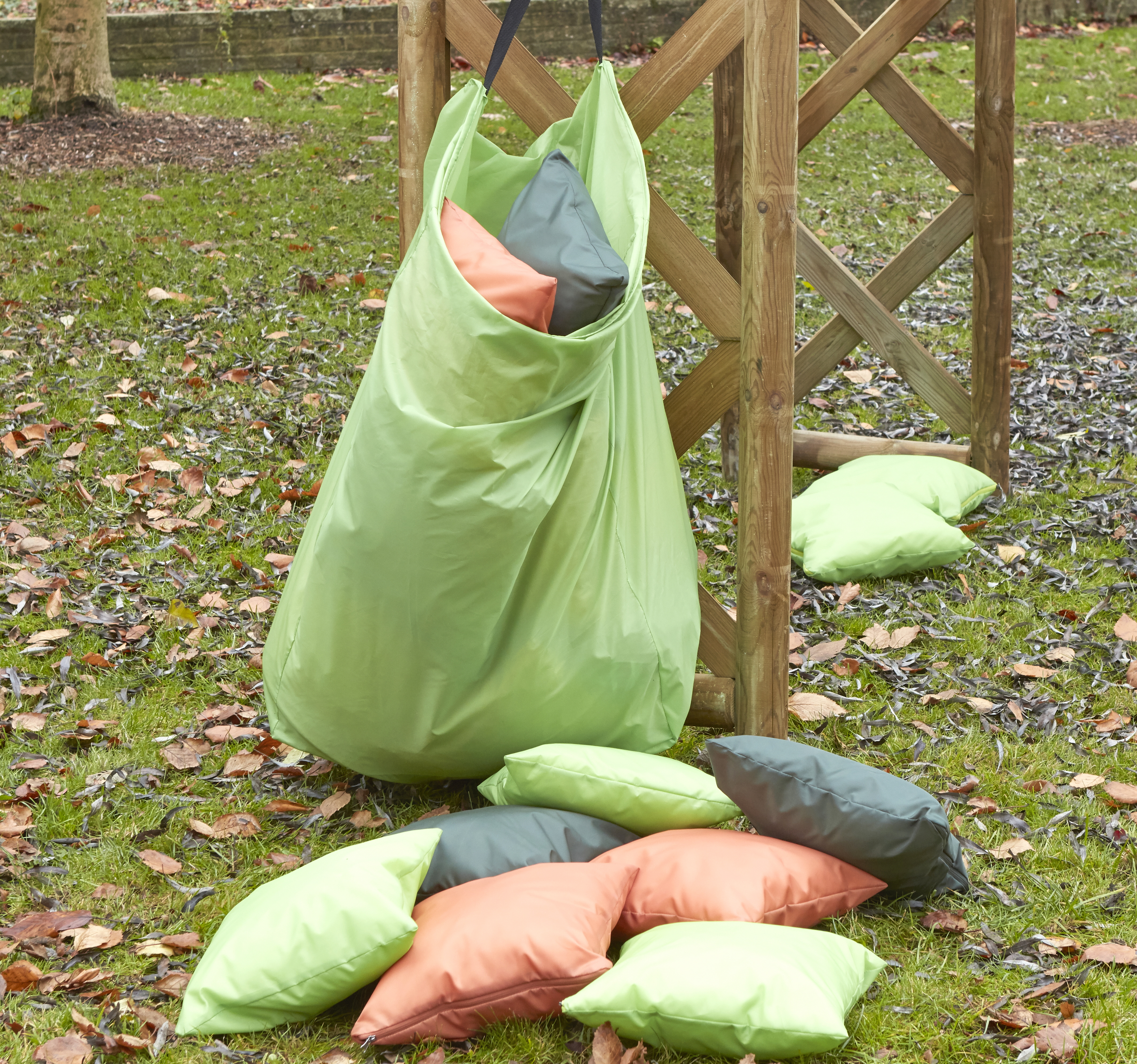 Earthy Colours Cushion Bumper Pack