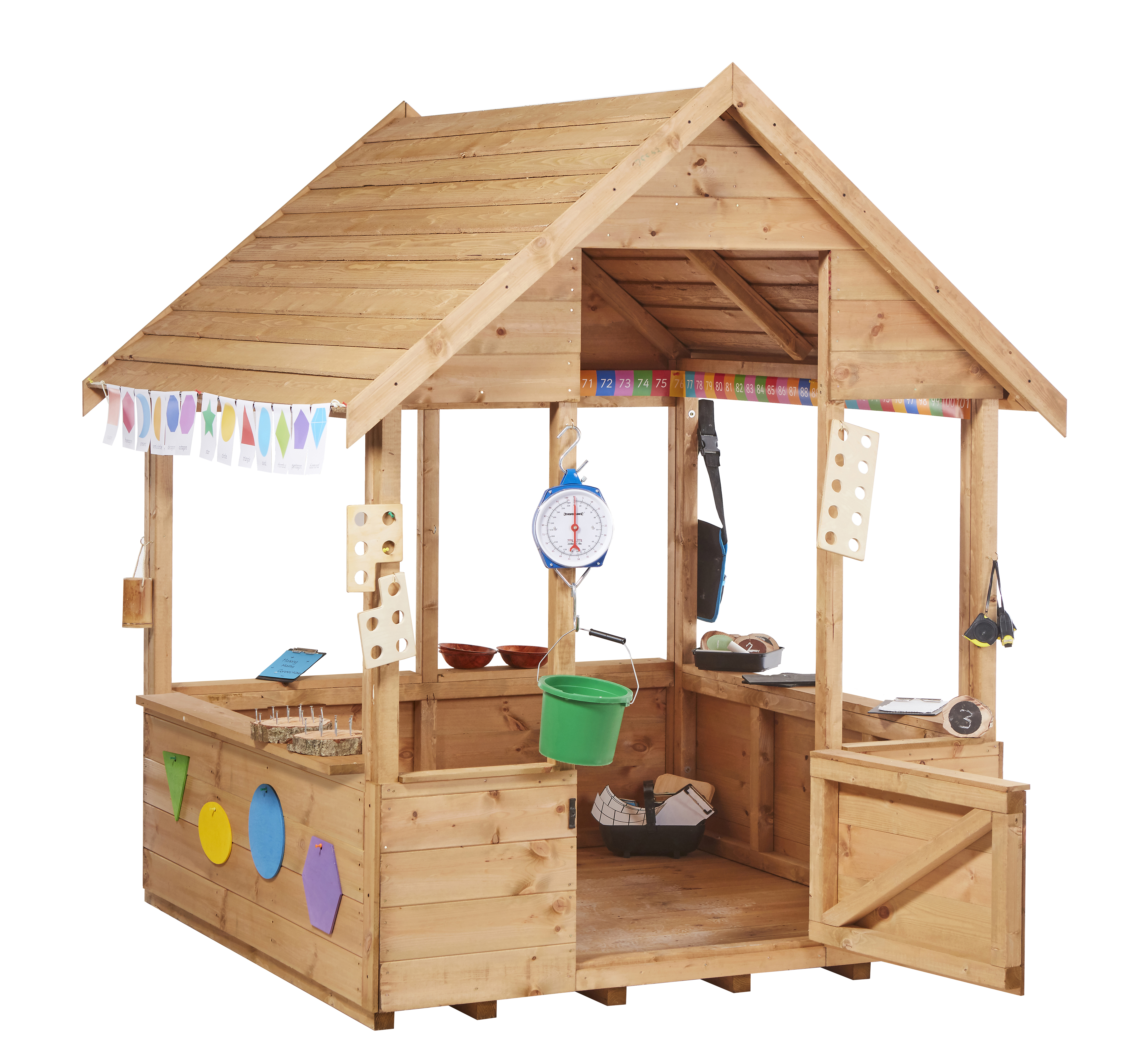 Open Playhouse
