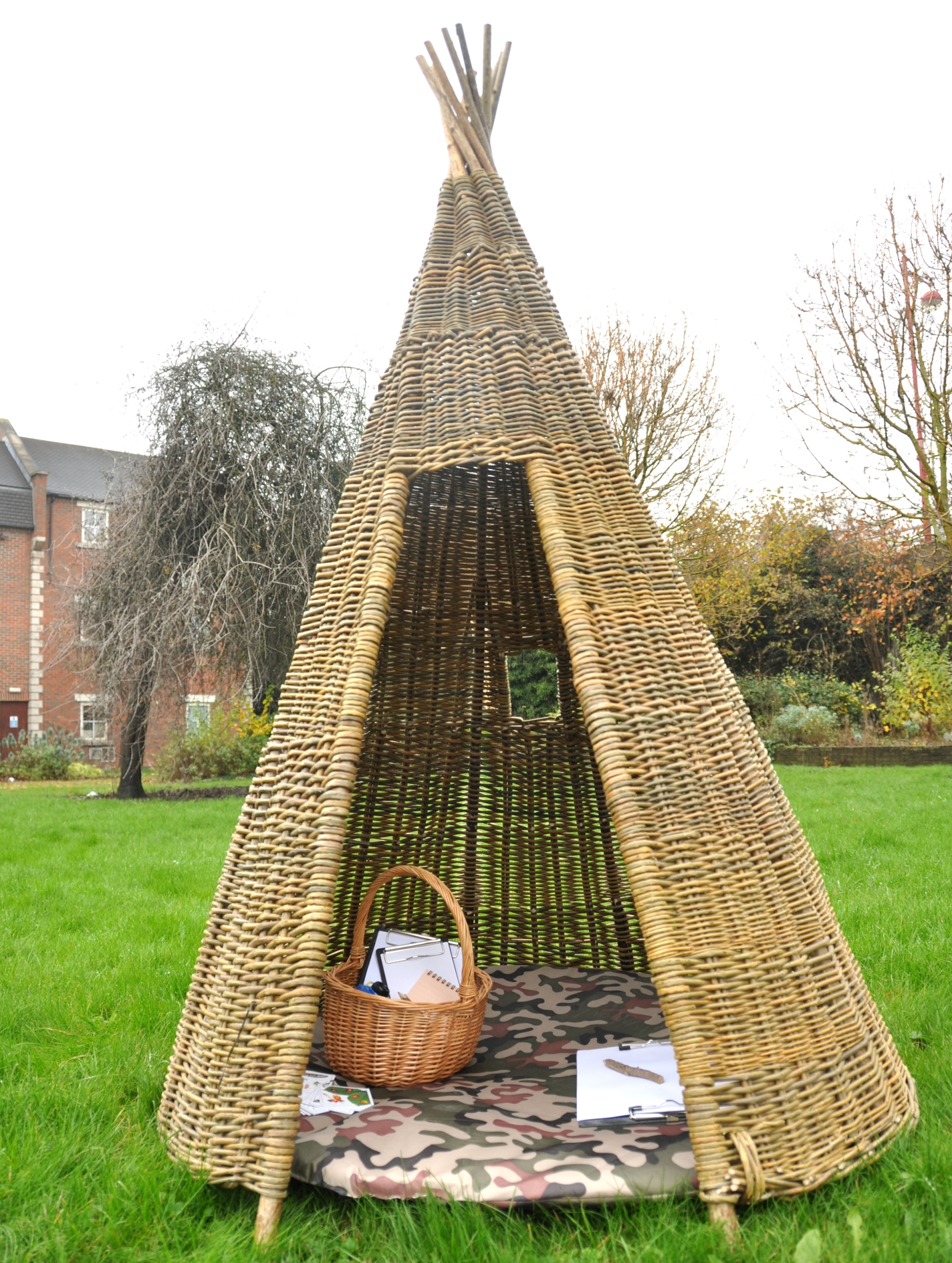 Willow Wigwam