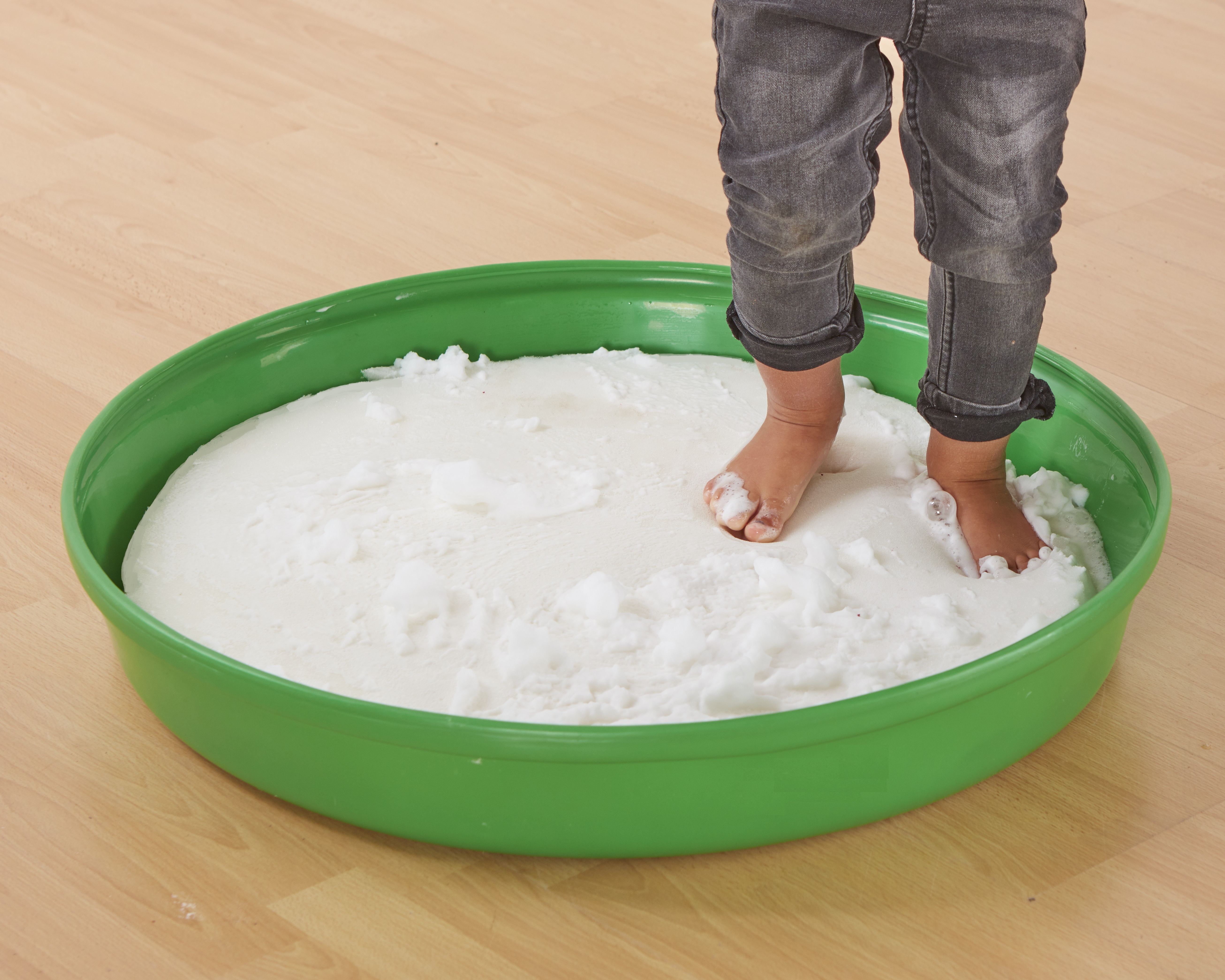 Deep Spot Tray Sponge Insert