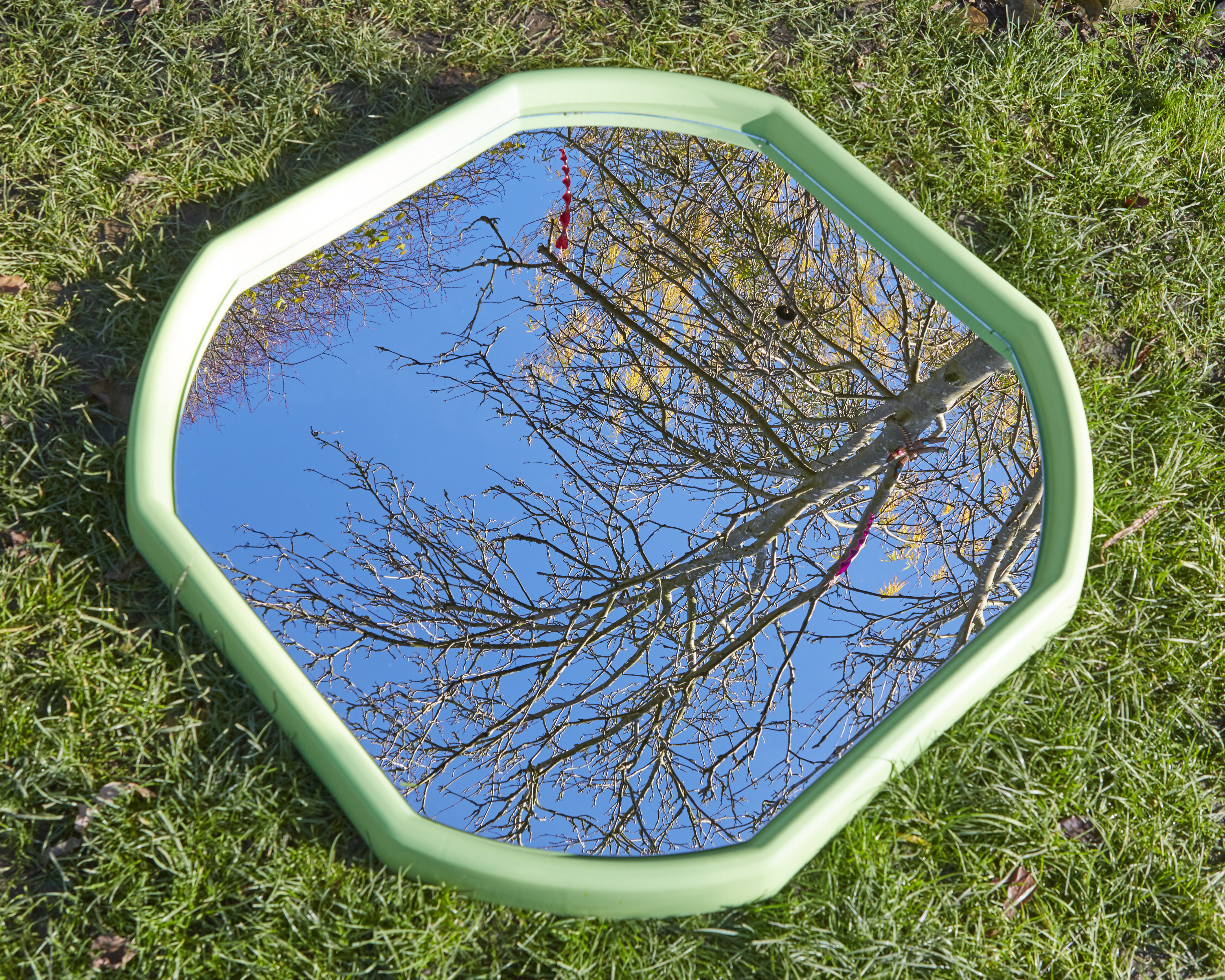 Tuff Spot Tray Mirror Insert