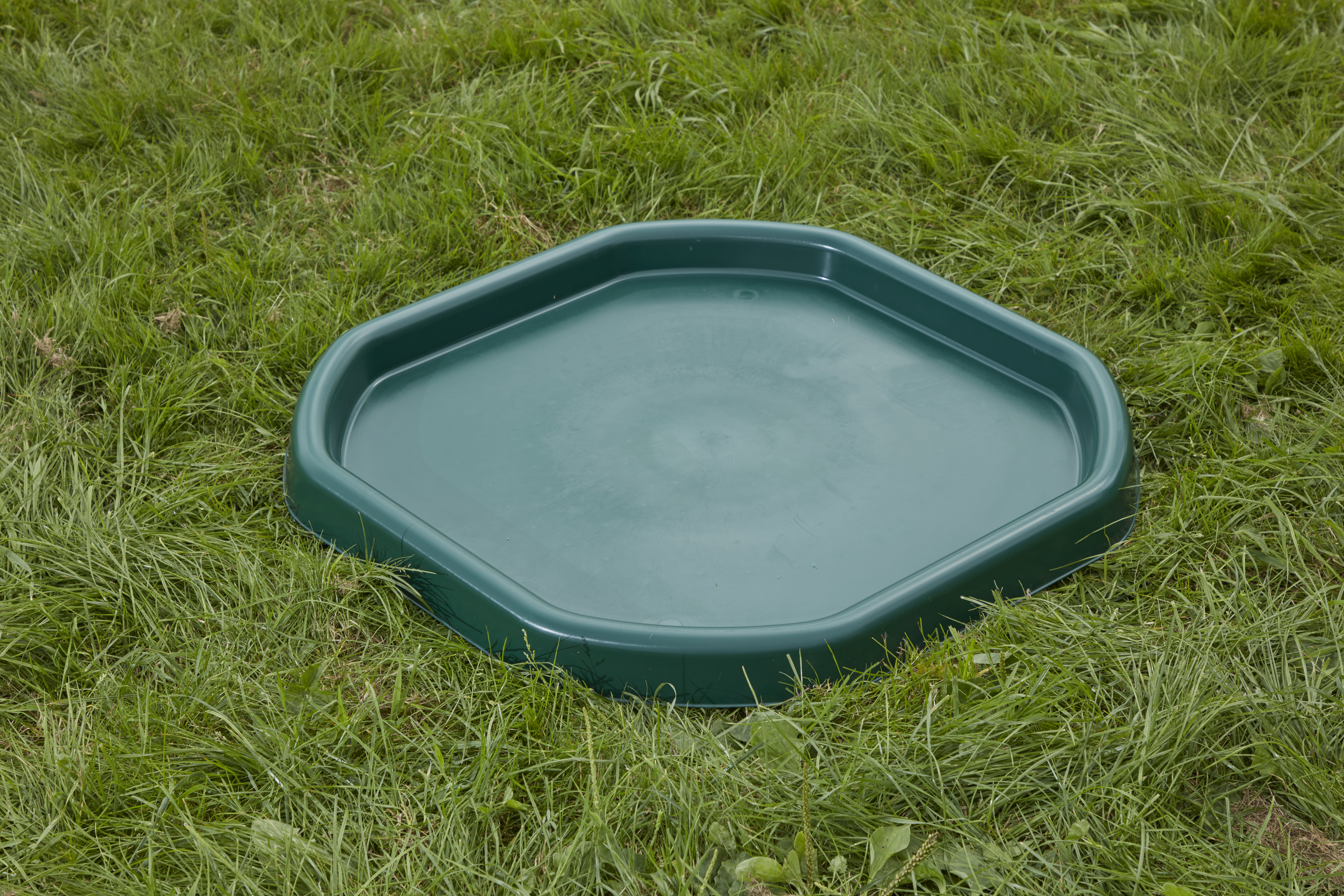 Mini Tuff Spot Tray - Green