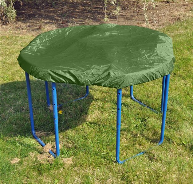 Mini Tuff Spot Tray Cover - Forest Green