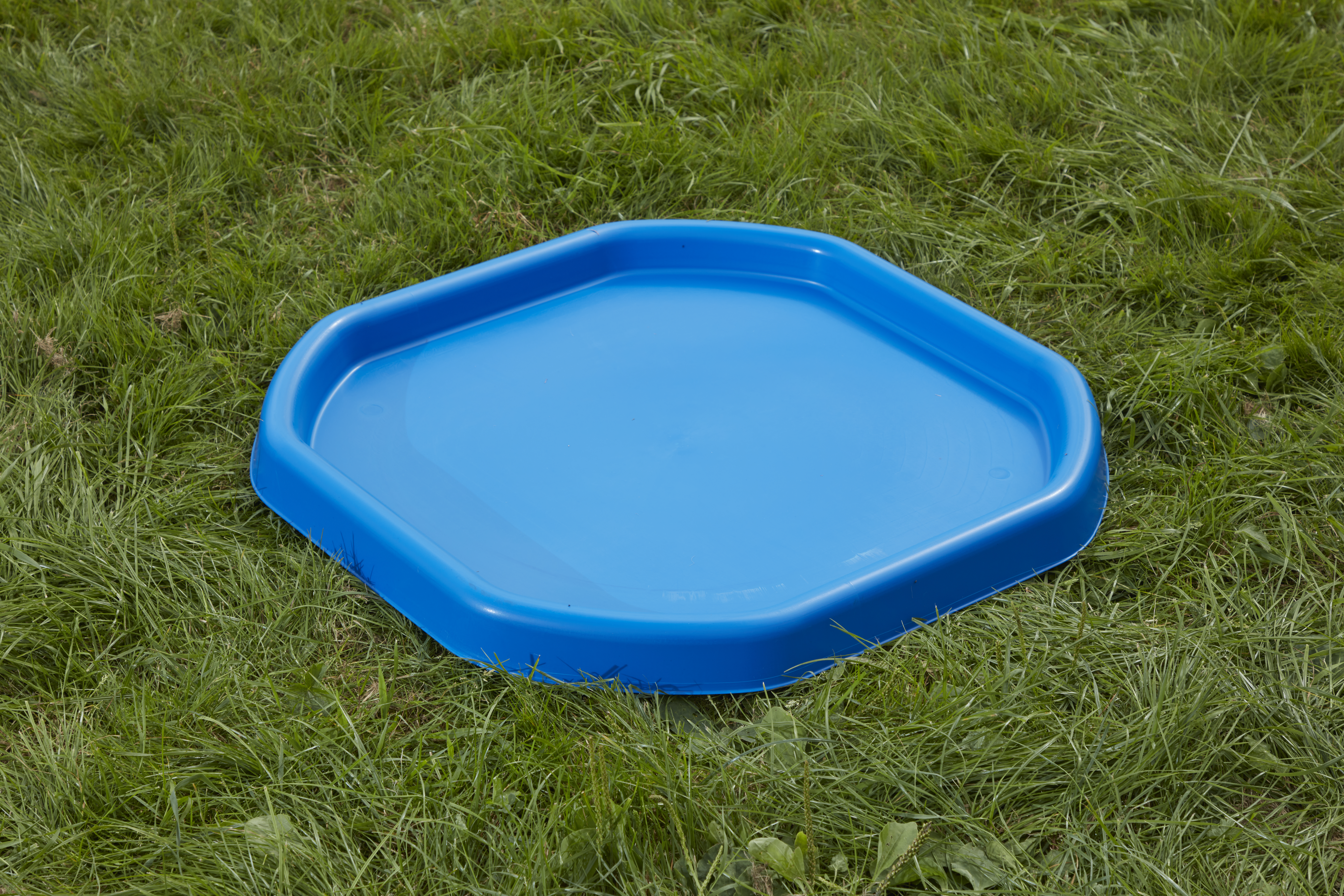 Mini Tuff Spot Tray - Blue
