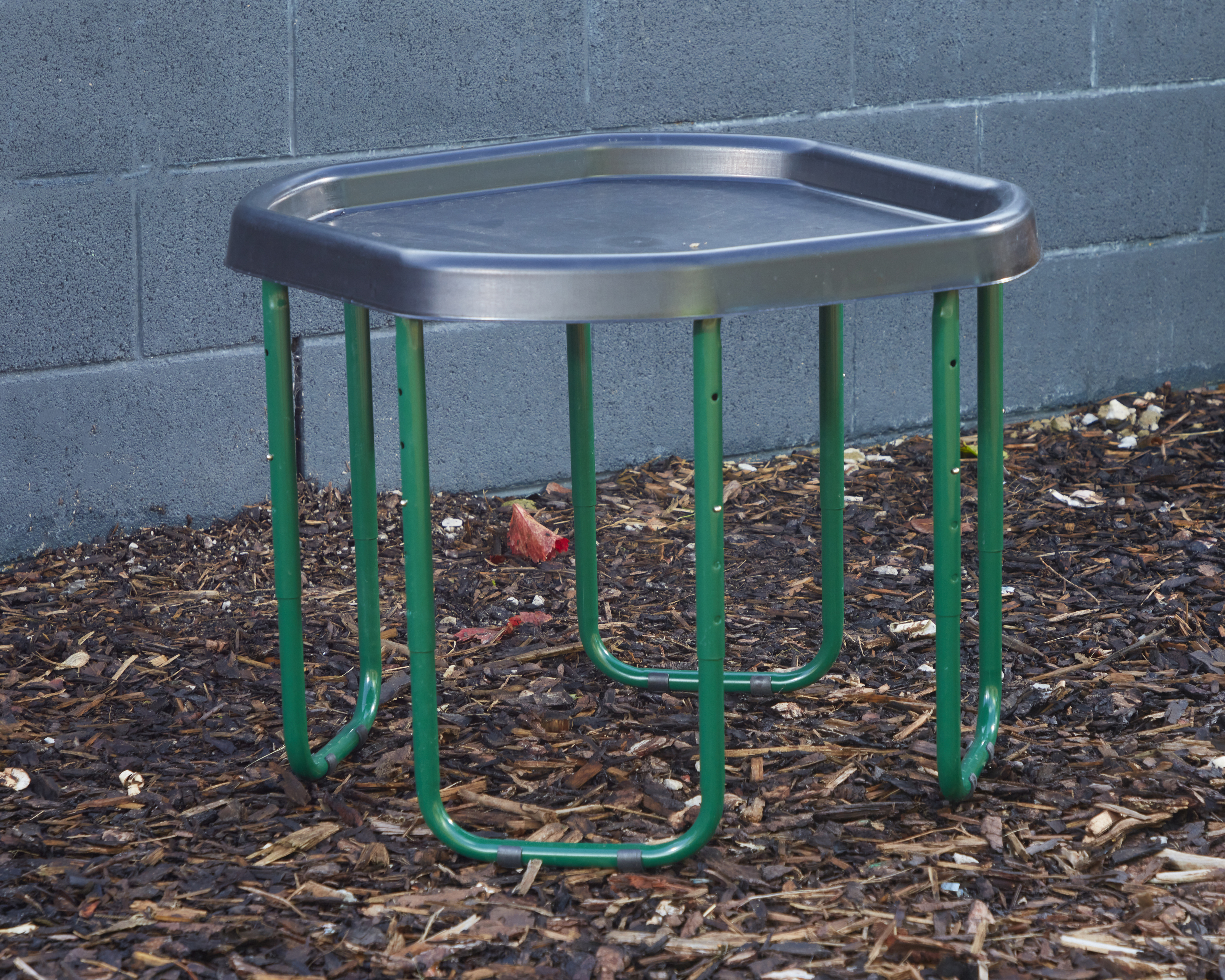 Adjustable Height Mini Tuff Spot Tray Stand