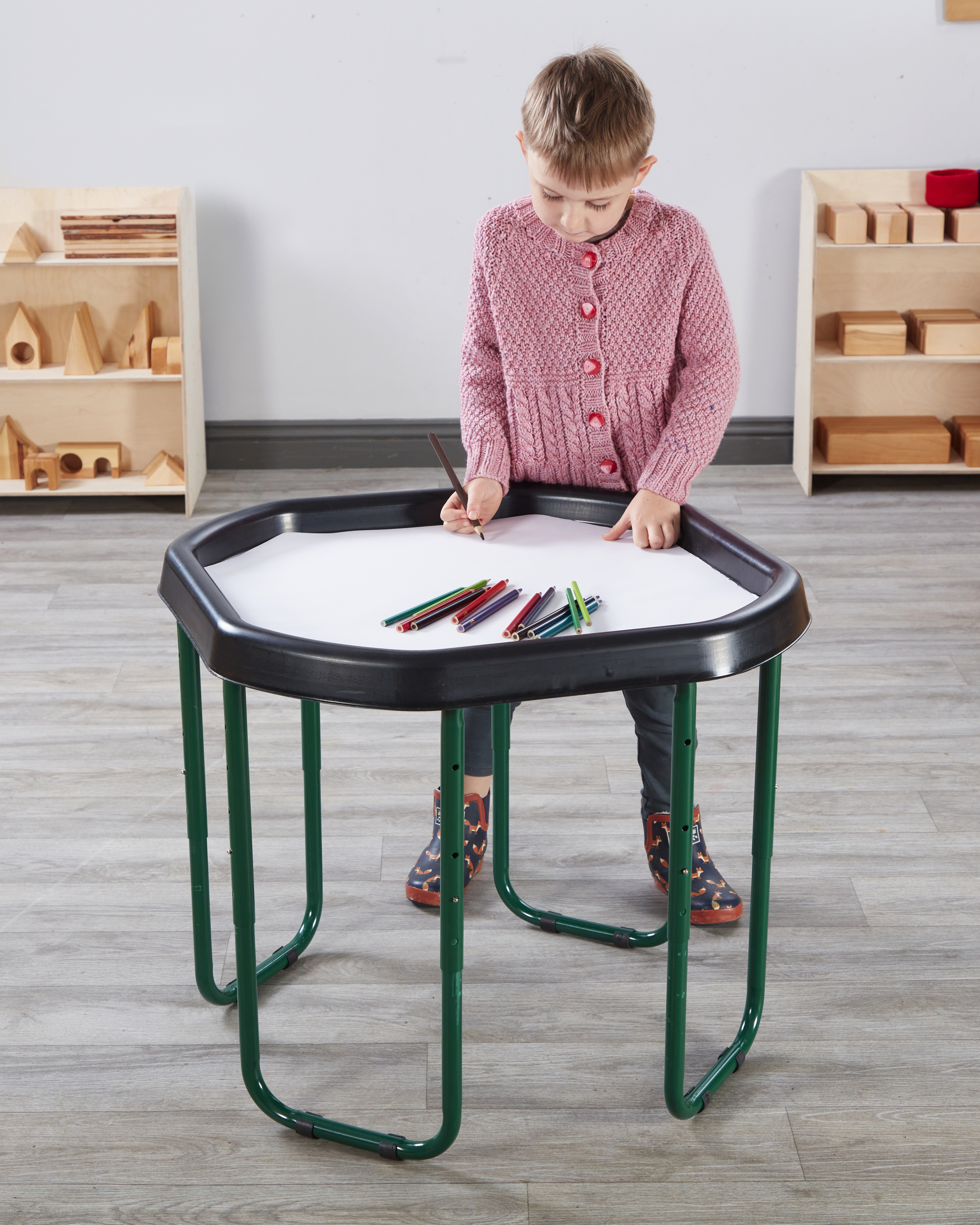 Mini Tuff Spot Tray Paper Pad