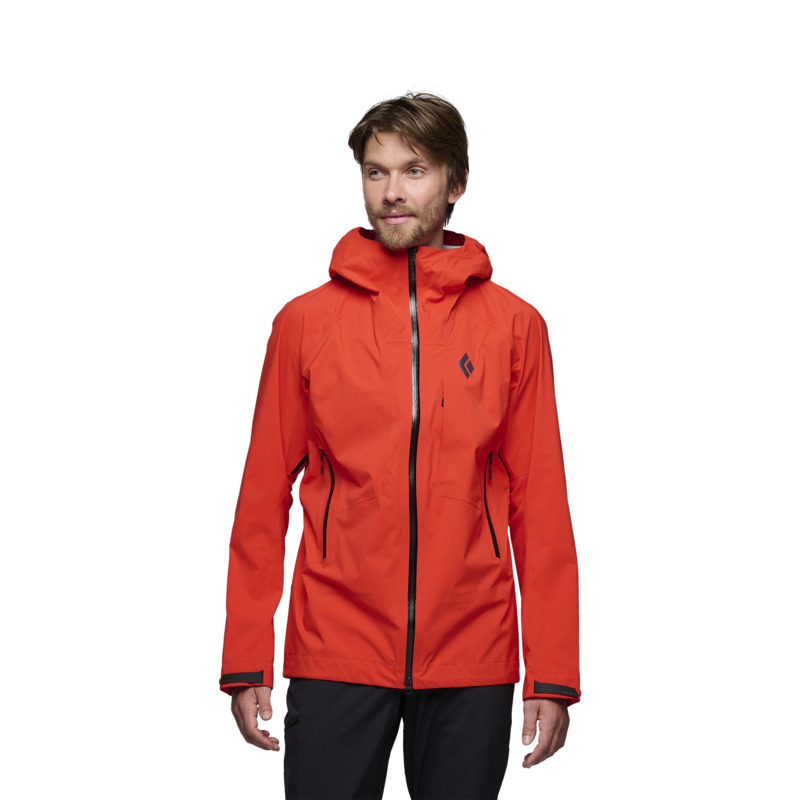 Men's Highline Stretch Shell